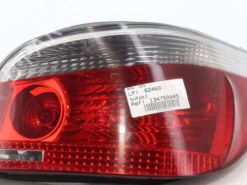 Used Right taillight Right taillight BMW 5 (E60) 525 d (177 hp) 40239971 40239971