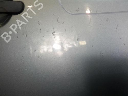 Right front door SKODA FABIA I (6Y2) 1.2 | BP20369819C3 