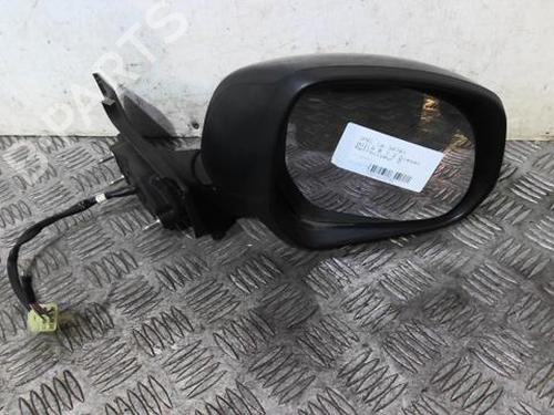 Right mirror OPEL AGILA B (H08) 1.3 CDTI (F68) | BP21592254C27 