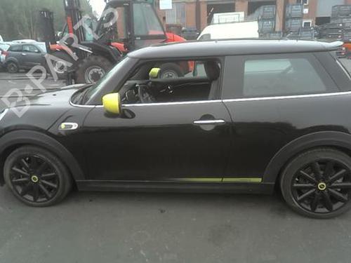 Left front seat MINI MINI (F56) Cooper SE / Electric | BP22519970C15 - Image 12