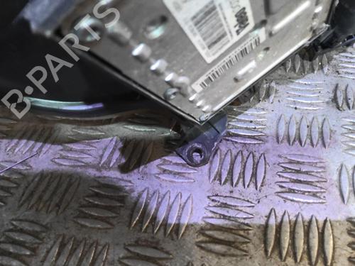 Used Left headlight Left headlight PEUGEOT 607 (9D, 9U) 2.2 HDi (133 hp) 20365371 20365371