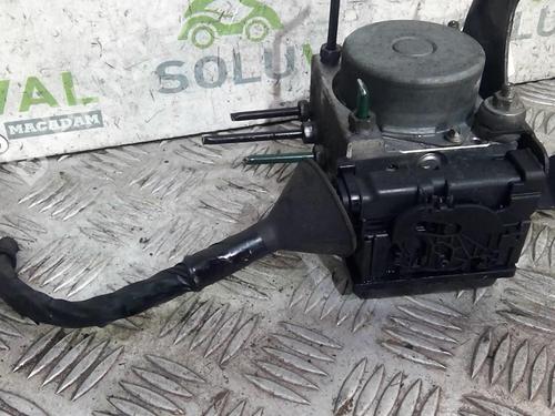 ABS pump RENAULT CLIO III (BR0/1, CR0/1) 1.5 dCi (BR17, CR17) | BP21595186M43 