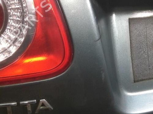Tailgate VW JETTA III (1K2) 1.9 TDI | BP20357768C6 