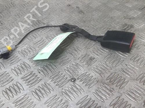 Used Seat buckle Seat buckle PEUGEOT 208 I (CA_, CC_) 1.4 HDi (68 hp) 20367959 20367959