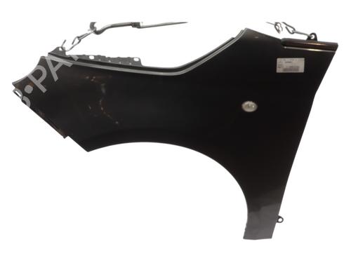 Used Left front fenders FIAT 500 (312_) 1.2 (312AXA1A) (69 hp) 29758595