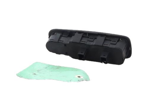 Used Left front window switch Left front window switch CITROËN C4 Grand Picasso I (UA_) 1.6 HDi (109 hp) 26436191 26436191