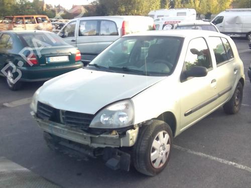 Switch RENAULT CLIO II (BB_, CB_) 1.2 (BB0A, BB0F, BB10, BB1K, BB28, BB2D, BB2H, CB0A,... | BP20357752I30 