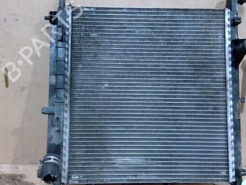Water radiator NISSAN MICRA IV (K13K, K13KK) 1.2 | BP29029329M31 