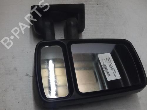 Used Right mirror RENAULT TRAFIC Van (T_, P_, V_) 2.1 D (64 hp) 21592307