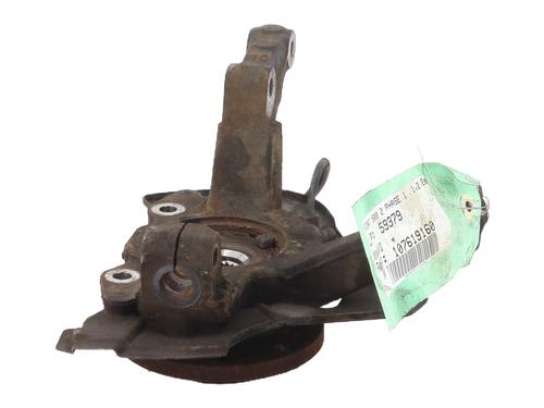 Right front steering knuckle FIAT 500 (312_) 1.2 (312AXA1A) | BP26875249M26 - Image 2