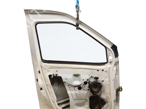 Left front door OPEL COMBO Box Body/MPV (X12) 1.6 CDTI (B05) | BP29493198C2 