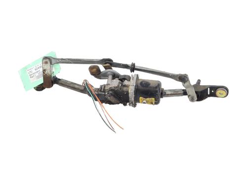 Used Front wiper motor RENAULT CLIO III (BR0/1, CR0/1) 1.5 dCi (BR17, CR17) (86 hp) 32446235