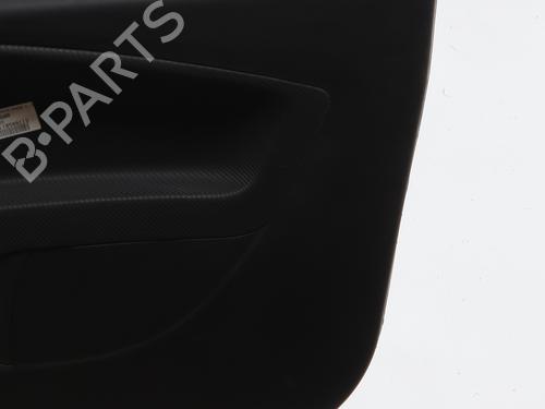 Front right panel ALFA ROMEO MITO (955_) 1.4 MultiAir (955AXL1B) | BP31287946C59 - Image 2