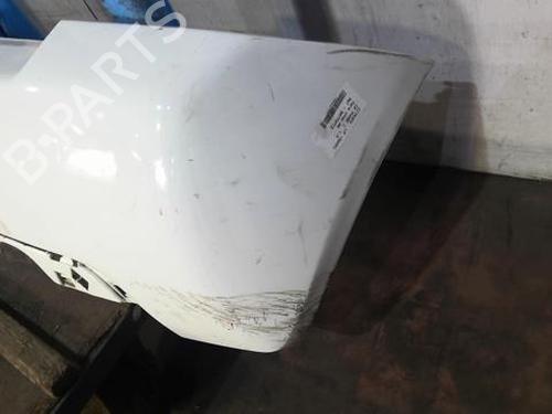 Rear bumper CITROËN C2 (JM_) 1.4 HDi | BP20350767C8 