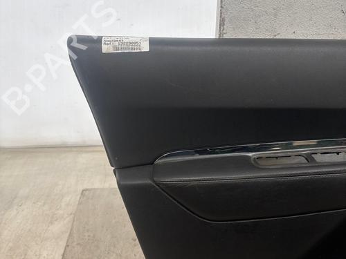 Front left panel PEUGEOT 3008 I MPV (0U_) 1.6 HDi | BP39042254C58 - Image 4