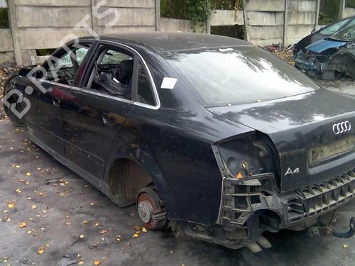 Right headlight AUDI A4 B6 (8E2) 1.9 TDI | BP20369476C29 - Image 17