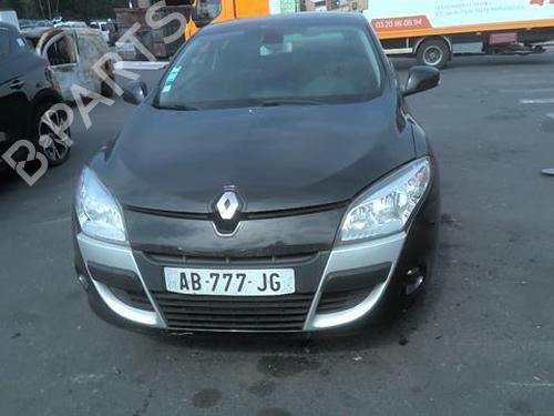 Switch RENAULT MEGANE III Coupe (DZ0/1_) 1.5 dCi (DZ0A) | BP28128079I30 - Image 4