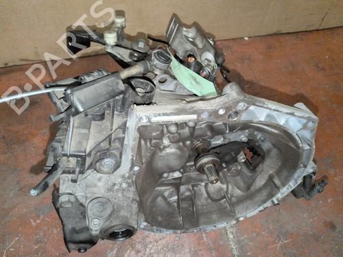 gearbox-peugeot-208-i-ca_-cc_-2012-2013-2014-2015-2016-2017-2018-2019-2020-2021-36314321 main image