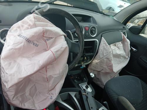 Rudehejsemekanisme Højre foran CITROËN C3 I (FC_, FN_) 1.4 16V | BP29318891C23 