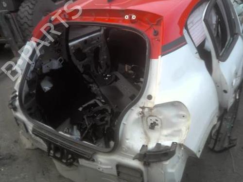 Gearbox CITROËN C3 III (SX) 1.2 PureTech 82 | BP25275886M3 - Image 19