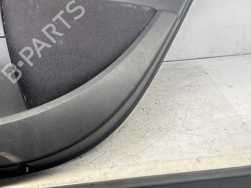 Rear right panel RENAULT CLIO III (BR0/1, CR0/1) | BP33708878C61 - Image 4