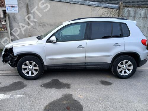 Climate control VW TIGUAN (5N_) 2.0 TDI 4motion | BP36314288I5  - Image 16