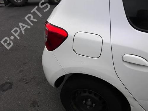 Sikkerhedssele bag midten DACIA SANDERO II TCe 90 (B8M1, B8MA, B8AC) | BP28117421I27 - Image 35