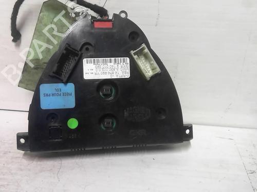 Used Climate control PEUGEOT 807 (EB_) 2.0 HDi (107 hp) 21816009