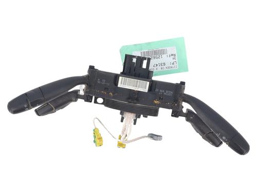 Steering column stalk CITROËN C8 (EA_, EB_) 2.0 HDi 135 | BP35902853I23 - Image 2