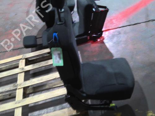 Right front seat TOYOTA PROACE CITY Box Body/MPV (BPZ_) 1.5 D-4D 100 (BPZM) | BP29197288C16 