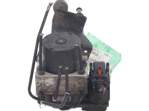 Used ABS pump ABS pump VW POLO IV (9N_, 9A_) 1.9 TDI (101 hp) 24213025 24213025