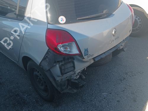 Left front window switch RENAULT CLIO III (BR0/1, CR0/1) 1.5 dCi | BP24816875I27  - Image 25