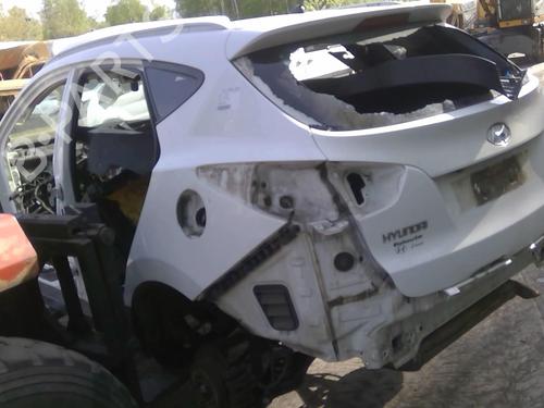 Middle console HYUNDAI ix35 (LM, EL, ELH) 2.0 CRDi 4WD | BP34172829I22 - Image 19
