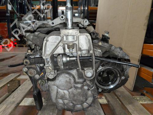 Used Gearbox Gearbox RENAULT ESPACE III (JE0_) 2.2 12V TD (JE0E, JE0H, JE0P) (113 hp) 35939544 35939544