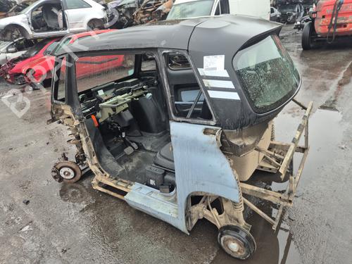 Left front indicator CITROËN AMI (9A_) Electric (9AZ2CA) | BP33057276C32  - Image 16