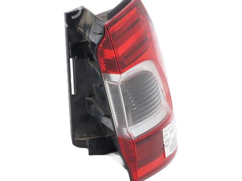 Right taillight FORD GALAXY II (WA6) 2.0 TDCi | BP31961490C35