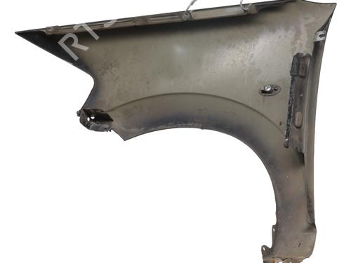 Right front fenders CITROËN C3 I (FC_, FN_) 1.6 16V | BP22940185C42 