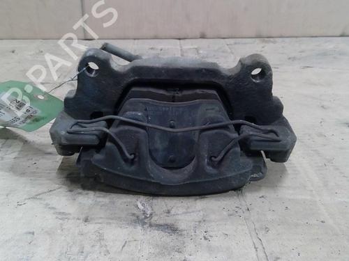 Left front brake caliper VW GOLF VI (5K1) 1.4 TSI | BP28163638M105 - Image 4