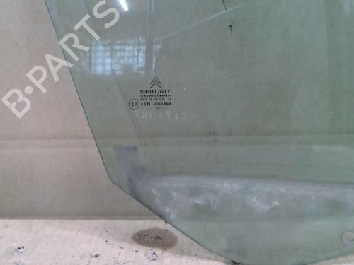 front-right-door-window-citroen-xsara-coupe-n0-1998-1999-2000-2001-2002-2003-2004-2005-29560090 main image