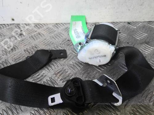 Used Front right belt tensioner OPEL MERIVA B MPV (S10) 1.7 CDTI (75) (131 hp) 20366395