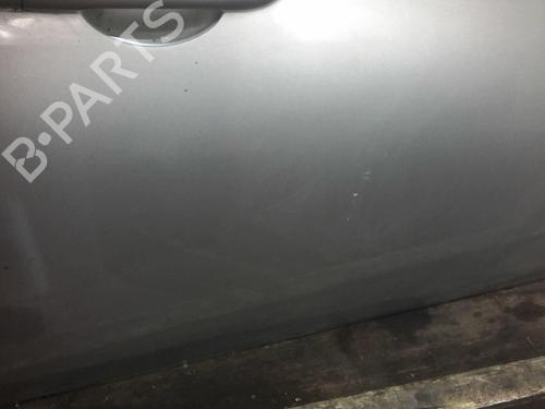 Right front door NISSAN PRIMERA Hatchback (P12) 1.9 dCi | BP20357694C3 