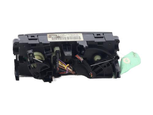 Used Climate control PEUGEOT 207 (WA_, WC_) 1.4 HDi (68 hp) 31655443