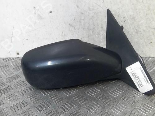 Right mirror RENAULT LAGUNA II (BG0/1_) 1.6 16V (BG0A, BG0L) | BP20351541C27 
