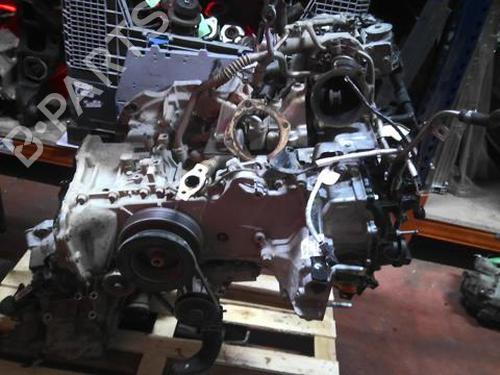 Motor HYUNDAI i20 III (BC3, BI3) 1.0 T-GDI hybrid 48V | BP29735192M1 