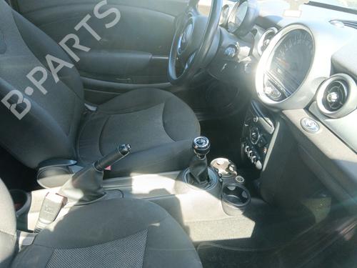 Shift knob MINI MINI Roadster (R59) Cooper | BP36657092I34 - Image 29