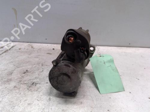 Starter VW GOLF PLUS V (5M1, 521) 1.9 TDI | BP25276361M8 