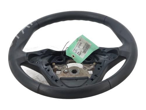 Steering wheel FORD FIESTA VI (CB1, CCN) 1.4 TDCi | BP25407702C49 - Image 4