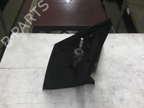 Right mirror VW FOX Hatchback (5Z1, 5Z3, 5Z4) 1.2 | BP21592170C27 