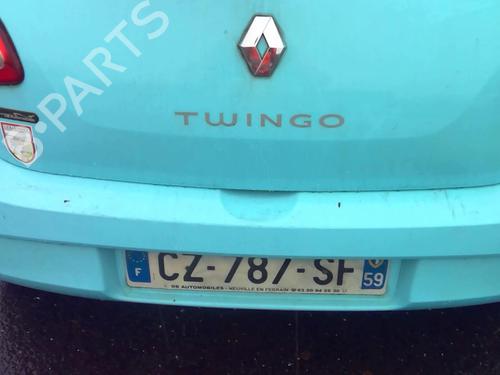Engine RENAULT TWINGO II (CN0_) 1.5 dCi 75 | BP20368223M1  - Image 23
