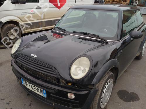 Engine control unit (ECU) MINI MINI (R50, R53) One | BP24415523M57 - Image 11